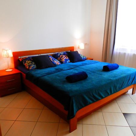 Spacious Apartment Below Spilberk Castle Брно Экстерьер фото