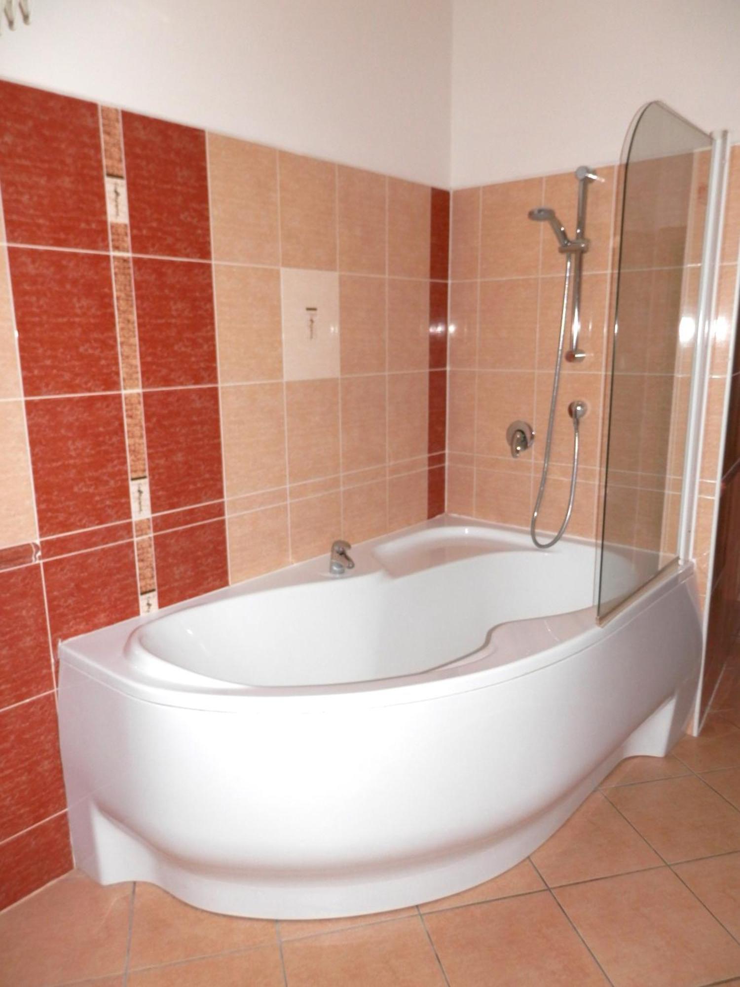 Spacious Apartment Below Spilberk Castle Брно Экстерьер фото