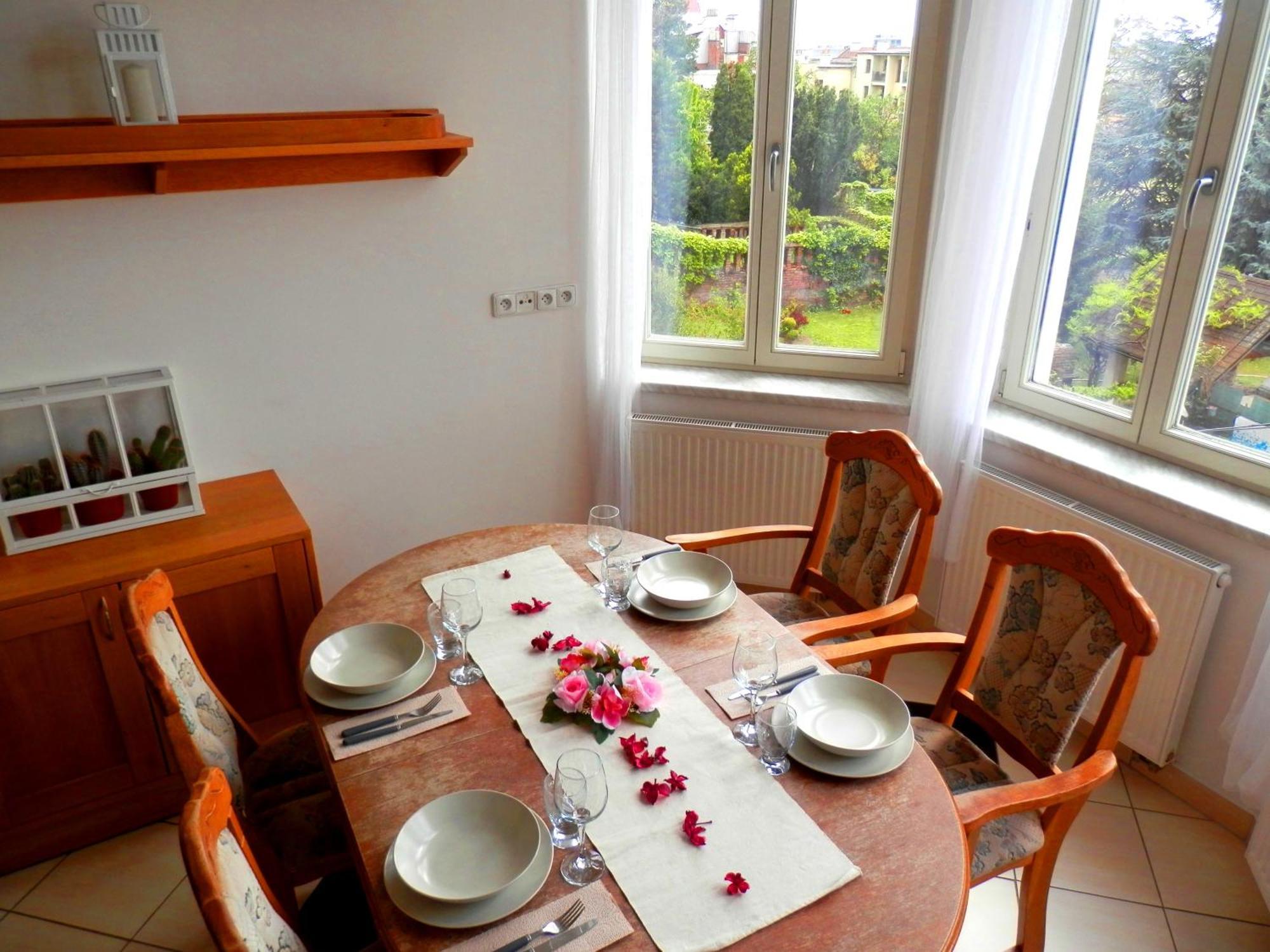 Spacious Apartment Below Spilberk Castle Брно Экстерьер фото